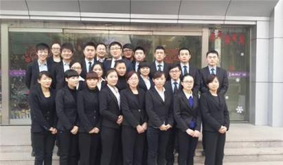 石家庄惹目房地产经纪工作环境深度解析 机遇与挑战并存